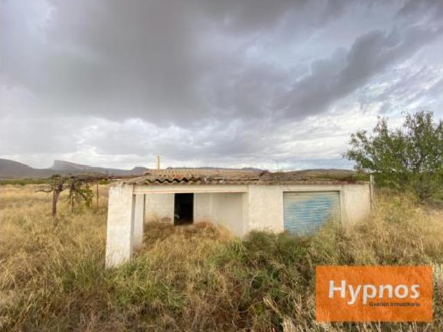 Chalet en venta en Altiplano, Murcia