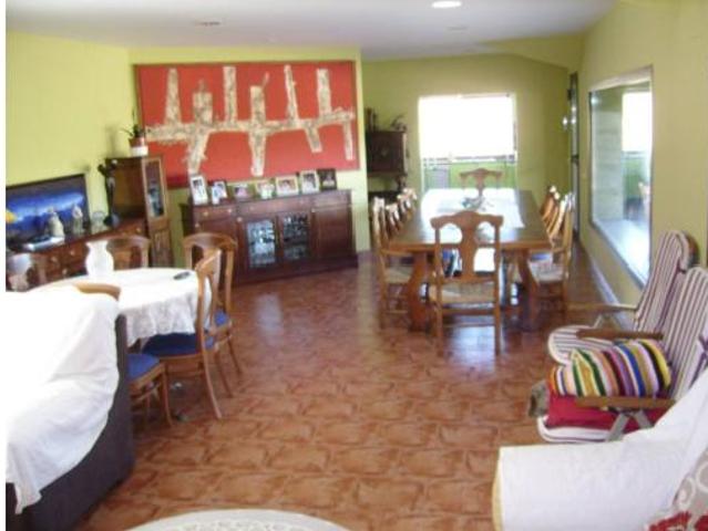 Chalet en venta en Altiplano, Murcia