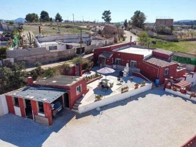 Chalet en venta en Jumilla, Región de Murcia