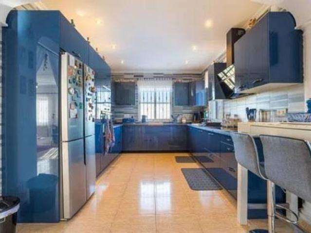 Chalet en venta en Altiplano, Murcia