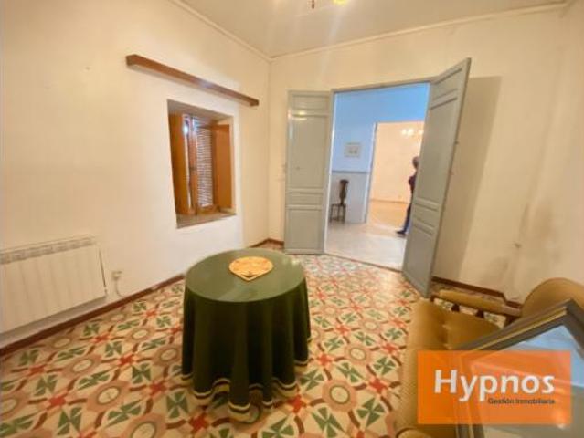 Chalet en venta en La Alquería, Altiplano