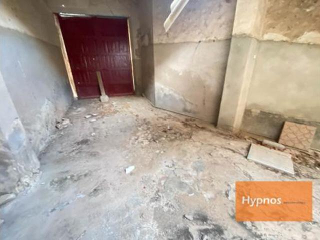 Chalet en venta en La Alquería, Altiplano