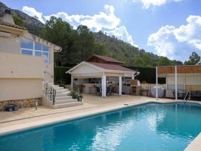 Chalet en venta en Altiplano, Murcia
