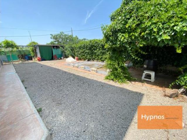 Chalet en venta en Altiplano, Murcia