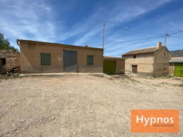 Chalet en venta en Altiplano, Murcia