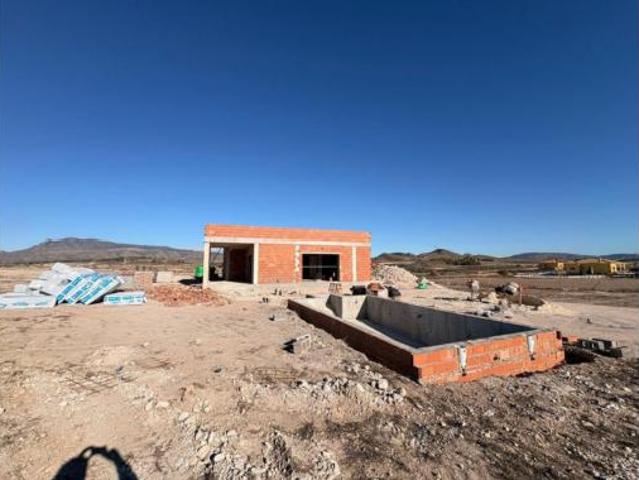 Chalet en venta en Altiplano, Murcia