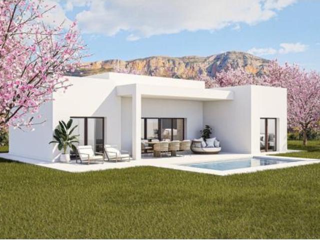Chalet en venta en Altiplano, Murcia
