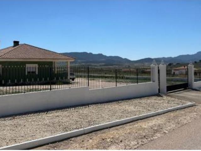 Chalet en venta en Altiplano, Murcia