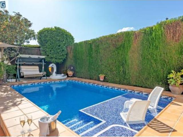 Chalet en venta en Comarca de la Vega de Granada, Andalucía