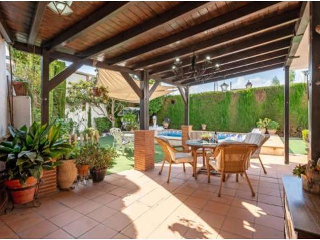 Chalet en venta en Comarca de la Vega de Granada, Andalucía