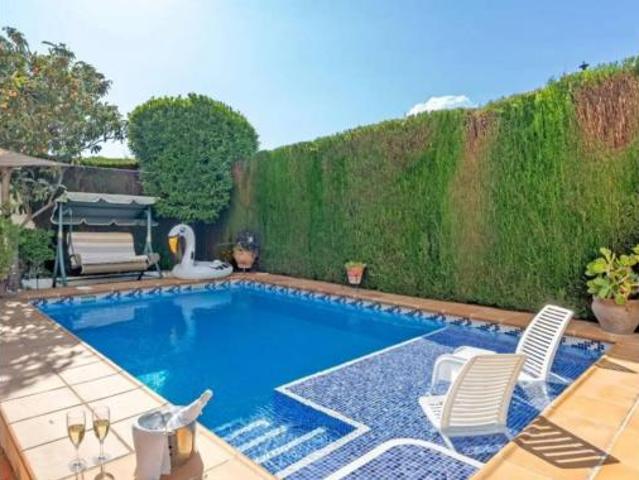 Chalet en venta en Comarca de la Vega de Granada, Andalucía