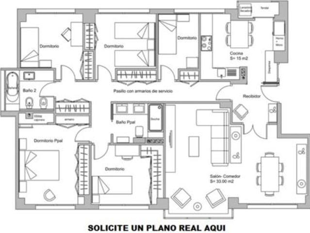 Chalet en venta en Comarca de la Vega de Granada, Andalucía