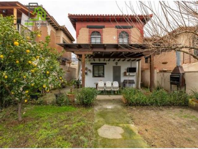 Chalet en venta en Comarca de la Vega de Granada, Andalucía