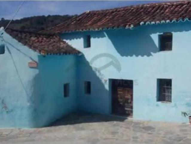 Chalet en venta en Serranía de Ronda, Andalucía