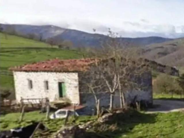 Chalet en venta en Concha, Valle De Carranza