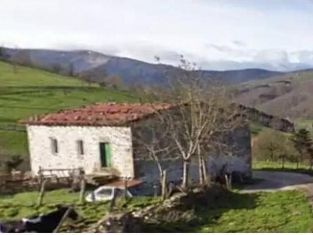 Chalet en venta en Lanestosa, Guipúzcoa