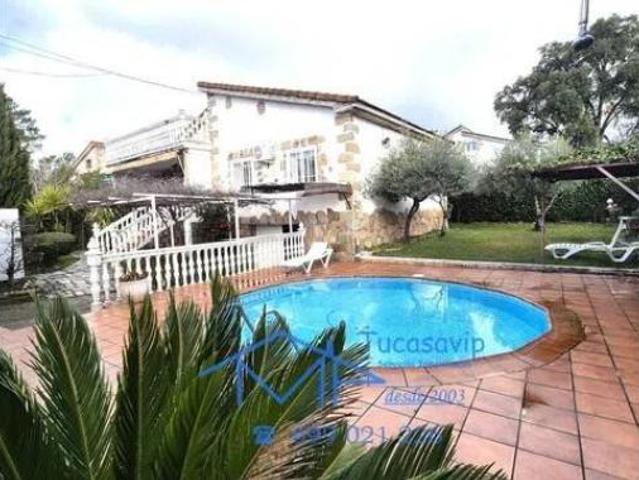 Chalet en venta en La Adrada, Castilla y León