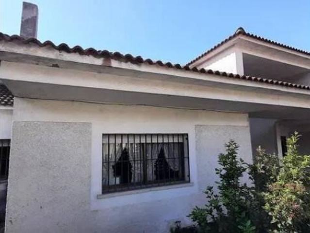Chalet en venta en La Adrada, Castilla y León