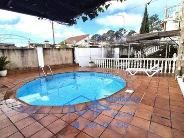 Chalet en venta en La Adrada, Castilla y León