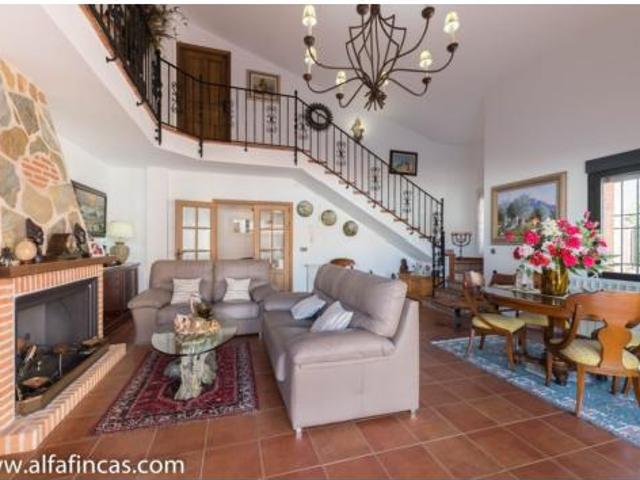 Chalet en venta en La Alberca De Záncara, Castilla-La Mancha