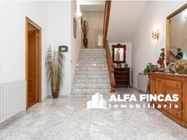 Chalet en venta en La Alberca De Záncara, Castilla-La Mancha