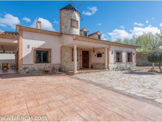 Chalet en venta en La Alberca De Záncara, Castilla-La Mancha