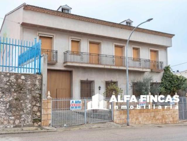 Chalet en venta en La Alberca De Záncara, Castilla-La Mancha
