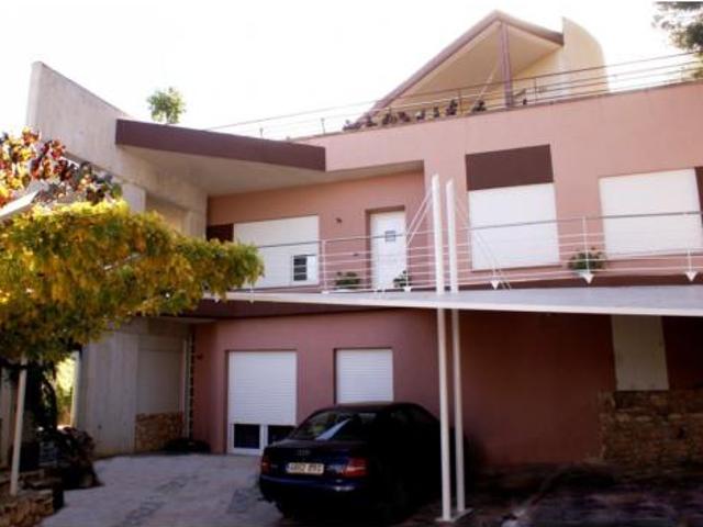 Chalet en venta en La Alberca, Castilla y León
