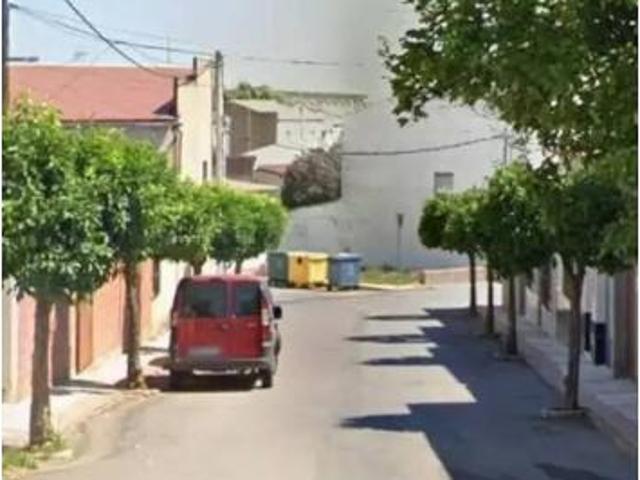Chalet en venta en La Albuera, Tierra de Badajoz