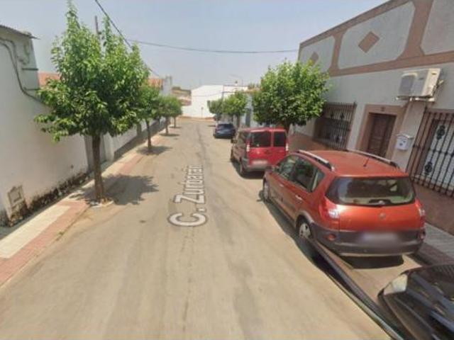 Chalet en venta en La Albuera, Tierra de Badajoz