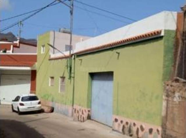 Villa en venta en Gran Canaria, Las Tabladas