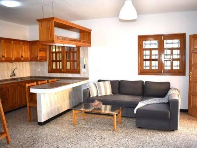 Chalet en venta en La Aldea de San Nicolás, Canarias