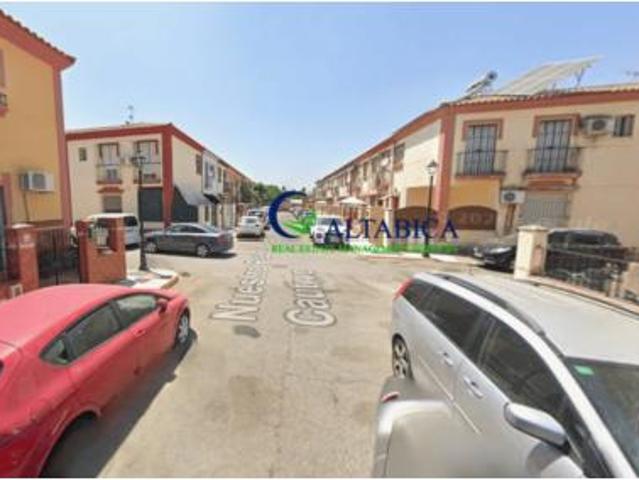 Chalet en venta en El Aral, La Algaba