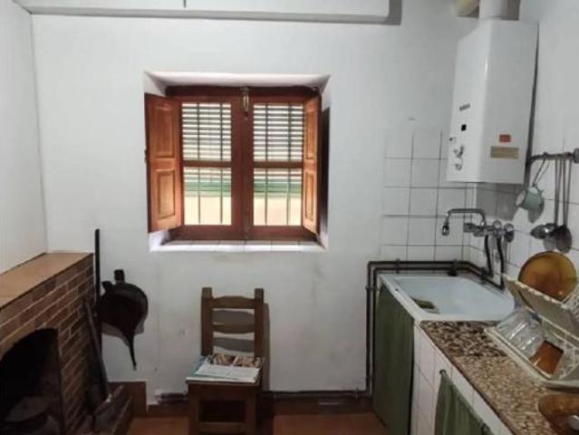 Chalet en venta en La Antigua, Castilla y León