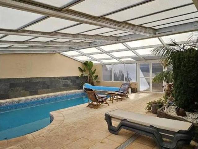 Chalet en venta en La Bañeza, Castilla y León
