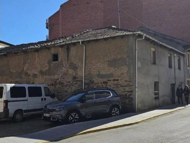 Chalet en venta en La Bañeza, Castilla y León