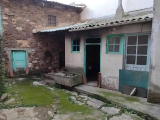 Chalet en venta en La Bañeza, Castilla y León