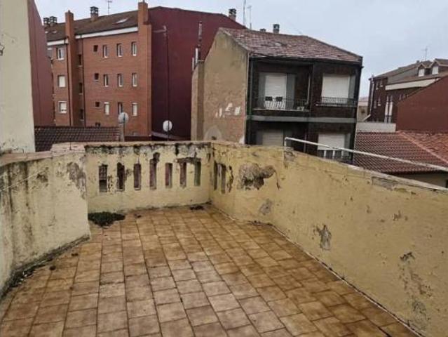 Chalet en venta en La Bañeza, Castilla y León