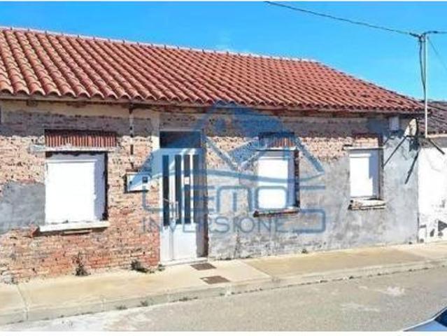 Chalet en venta en La Bañeza, Castilla y León