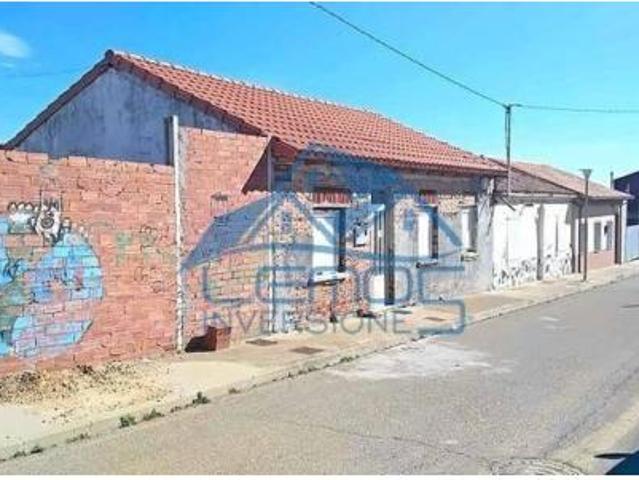Chalet en venta en La Bañeza, Castilla y León