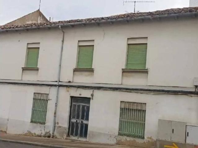 Chalet en venta en La Bañeza, León