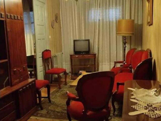Chalet en venta en La Bañeza, Castilla y León