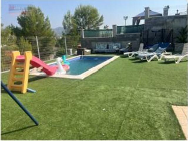 Chalet en venta en Baix Penedès, Catalunya