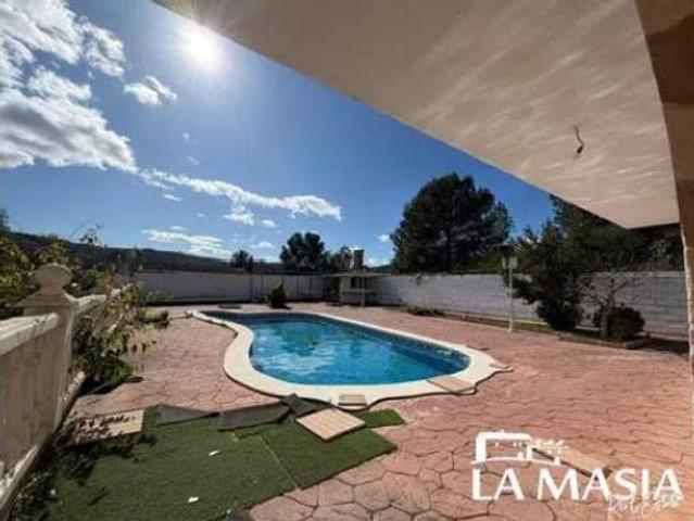 Chalet en venta en Baix Penedès, Catalunya