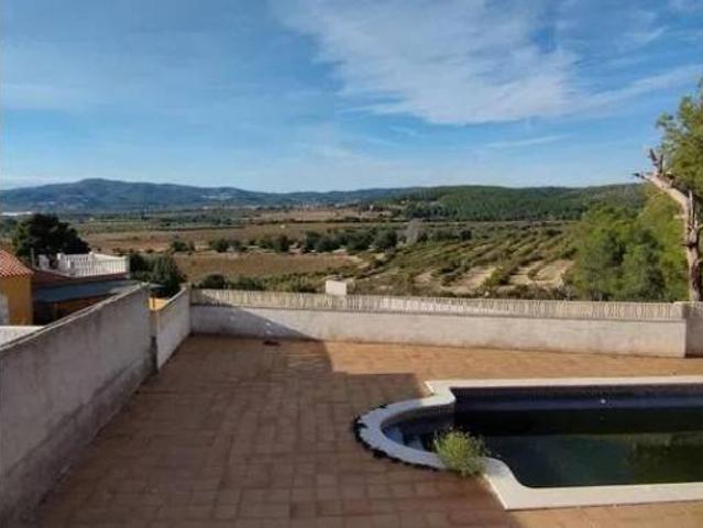 Chalet en venta en el Papagai, Baix Penedès