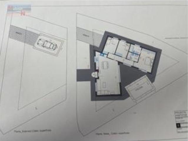 Chalet en venta en el Priorat de la Bisbal, Baix Penedès