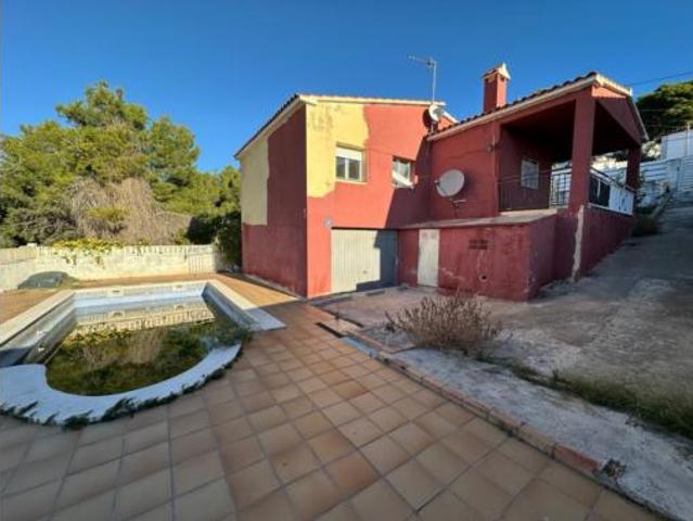 Chalet en venta en el Papagai, Baix Penedès