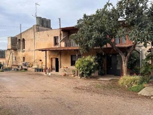 Chalet en venta en Baix Empordà, Catalunya