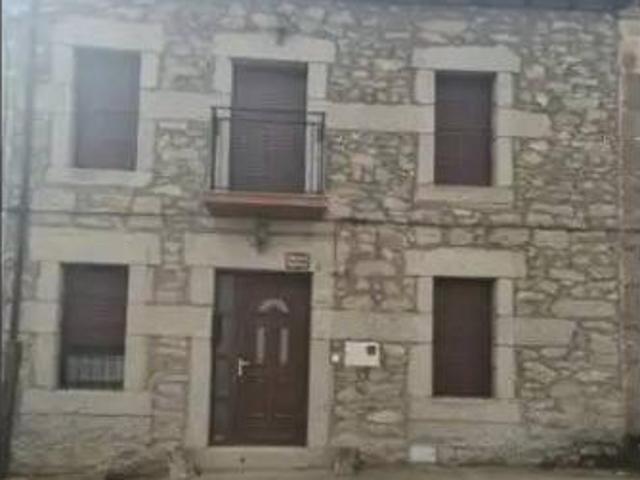 Chalet en venta en La Cabeza De Béjar, Castilla y León