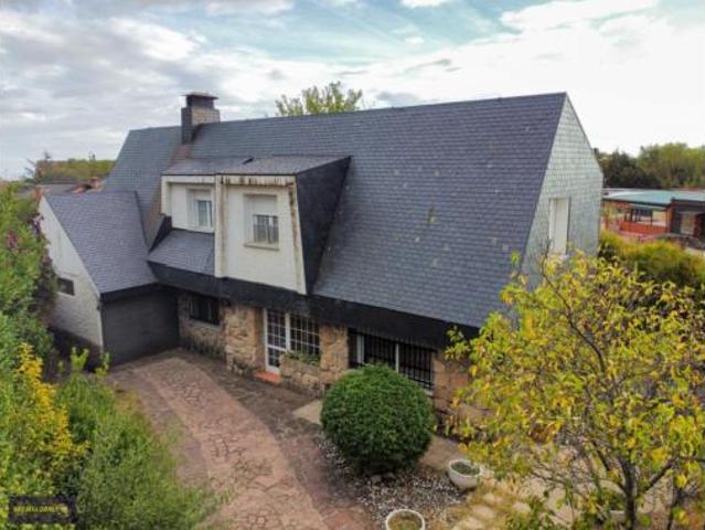 Chalet en venta en La Cabrera, Madrid